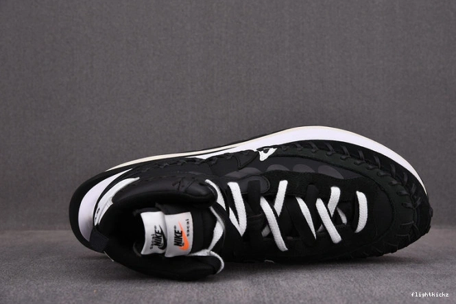 OG 1 Jordan Phantom Black x Air Travis Low DM7866-001 Scott 1210